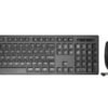KIT TECLADO MOUSE S/FIO K-MEX KA-6029+MA-A734