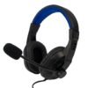 Headset Techbest USB Maxprint