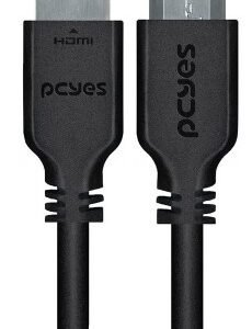 Cabo HDMI 2.0 4K PCYes 5 metros – PHM20-5