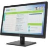 Monitor para PC HP V19B 18,5” LED TN Widescreen HD - VGA
