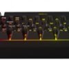 Teclado USB PCYES Gamer Mecânico Zot ( Swtich Marrom) c/ Led RGB - Imagem 2