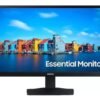 Monitor Samsung 21,5" S33A, VA, FHD