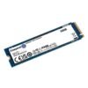 SSD NVMe 500GB Kingston NV3 PCIe 4.0 - Imagem 2