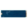 SSD NVMe 500GB Kingston NV3 PCIe 4.0 - Imagem 3