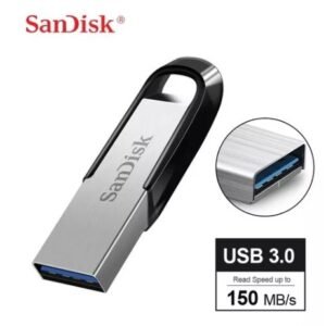 Pen Drive Sandisk 16GB USB 3.0 Ultra Flair