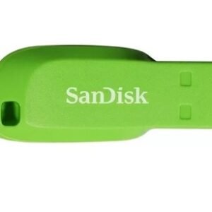 Pendrive SanDisk Cruzer Blade 32GB 2.0