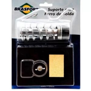 Suporte para Ferro de Solda – Brasfort – 8867