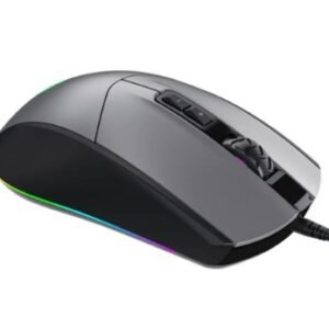 Mouse Gamer USB Gamemax c/ RGB – MG3