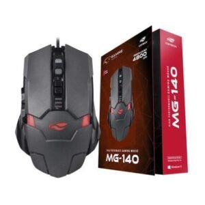 Mouse Gamer USB C3tech – MG-140CB