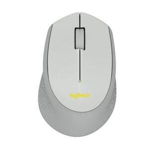Mouse Wireless s/Fio Logitech M280