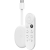 Chromecast 4 Google TV - Branco - WI-FI Hdmi HD - Imagem 4