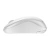 Mouse Logitech Bluetooth M240 Silent Branco - Imagem 2