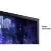 Monitor Gamer Samsung Odyssey G3 24 LED Full HD, 144Hz, 1ms, HDMI e DisplayPort, FreeSync Premium, Ajuste de Altura, VESA - LS24BG30ELMZD - Imagem 9