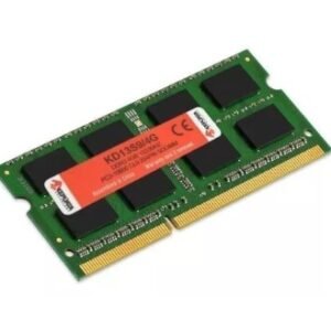 Memória de Notebook 4GB DDR3 1333MHZ KD13S9/4G KeepData