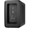 Nobreak Intelbras Attiv Senoidal 1000VA 500W Bivolt c/ 8 Tomadas