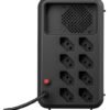 Nobreak Intelbras Attiv Senoidal 1000VA 500W Bivolt c/ 8 Tomadas - Imagem 3