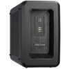 Nobreak Intelbras Attiv Senoidal 1000VA 500W Bivolt c/ 8 Tomadas - Imagem 2