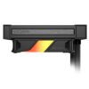 Water Cooler 120mm PCYES Sangue Frio 3 Black Vulcan - Imagem 4