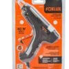 Pistola de Cola Quente Foxlux 40w Profissional Bivolt - Imagem 2