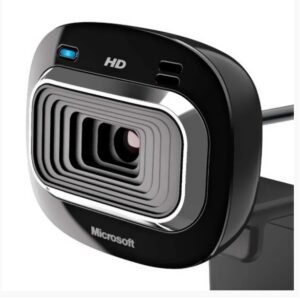 Webcam Microsoft LifeCam HD-3000 720p/HD