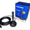 Antena Digital TV Aquário Interna/Externa HDTV Cabo 5m - Dtv-150 - Imagem 2