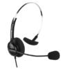 Headset C/ Fio CHS 40 USB Intelbras