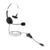 Headset C/ Fio CHS 40 USB Intelbras - Imagem 3