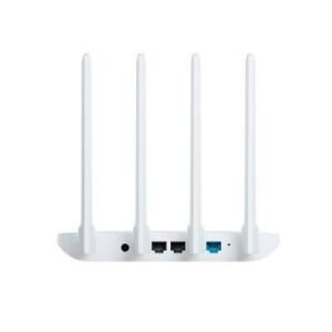 Roteador Wireless Xiaomi Mi Router AC1200 Dual-Band – 300 Mbps