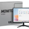 Monitor Gamer Vxpro Vx190z 19 Led Wsxga 60hz 5ms Hdmi Vga Cor Preto