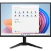 Monitor Gamer Vxpro Vx190z 19 Led Wsxga 60hz 5ms Hdmi Vga Cor Preto - Imagem 7
