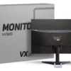 Monitor Gamer Vxpro Vx190z 19 Led Wsxga 60hz 5ms Hdmi Vga Cor Preto - Imagem 4