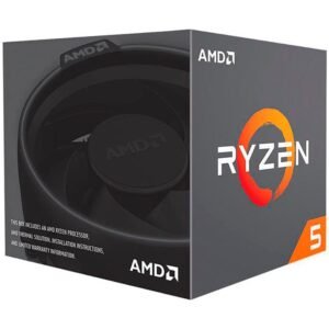 Processador AMD Ryzen 5 4600G