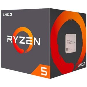 Processador AMD Ryzen 5 4600G