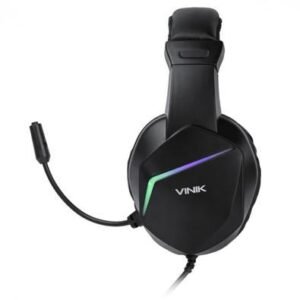 Fone Headset Gamer Vinik V Blade III USB VKHSGVIII