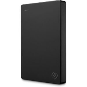 HD Externo Portátil 1TB Seagate, USB 3.0 – STGX1000400