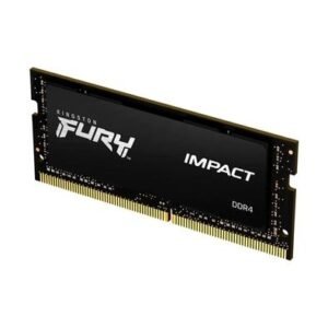 Memória DDR4 32GB 3200MHz Kingston Fury