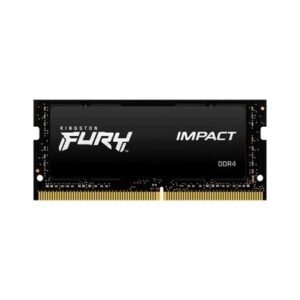 Memória DDR4 32GB 3200MHz Kingston Fury