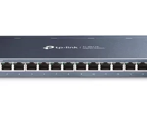 Switch 16 Portas Gigabit Tp-link Tl Sg116