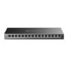 Switch TP-Link 16 Portas 10/100/1000 Mbps - TL-SG116E - Imagem 3