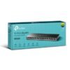 Switch TP-Link 16 Portas 10/100/1000 Mbps - TL-SG116E