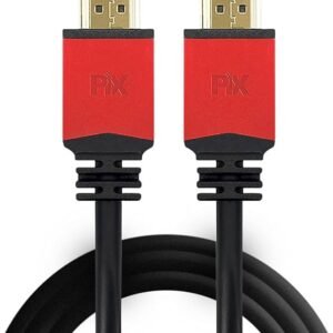 Cabo HDMI 2.0 Plus 2M PIX 018-0220