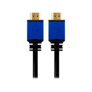 Cabo HDMI 2.0 3M PIX 018-0321