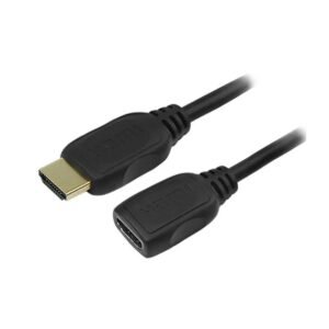 Cabo Extensor HDMI 2.0 2M PIX 018-9420