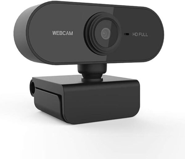 WebCam Full HD 1080p C/ Microfone Bright - Image 2