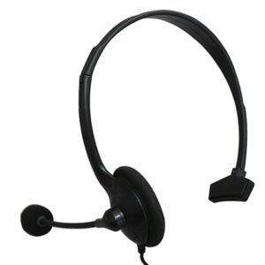 Headset Office One-Side Bright USB-C – 0018