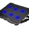 Suporte C/ Cooler Para Notebook Bright Storm - BC002