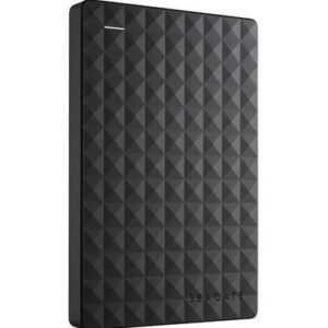 HD Externo Portátil 500GB Seagate, USB 3.0