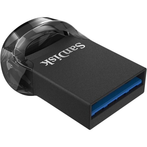 Pen Drive 16GB USB 3.2 Ultra Fit SanDisk