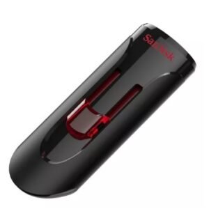 Pen Drive 16gb Cruzer Glide Usb 3.0 SanDisk