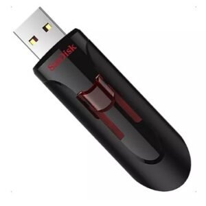 Pen Drive 16gb Cruzer Glide Usb 3.0 SanDisk